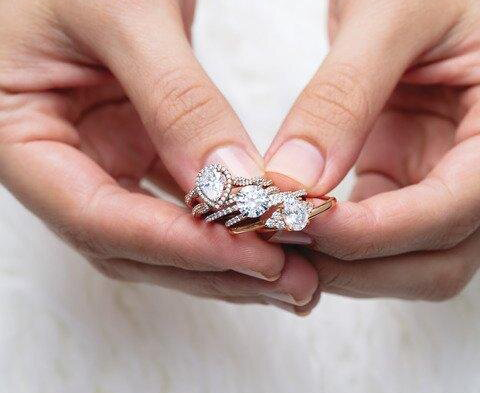 How Much Should You Spend On An Engagement Ring Secrete Fine Jewelry