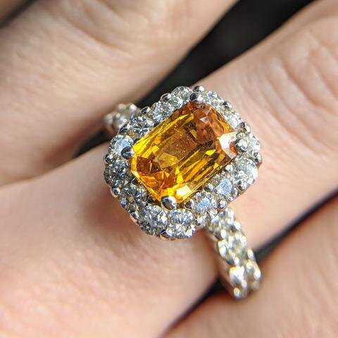Should An Engagement Ring Be A Surprise? – Secrète Fine Jewelry